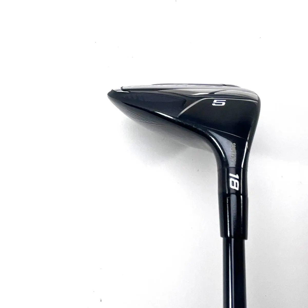 Cleveland Golf  - HALO XL - HALO - Blue 4
