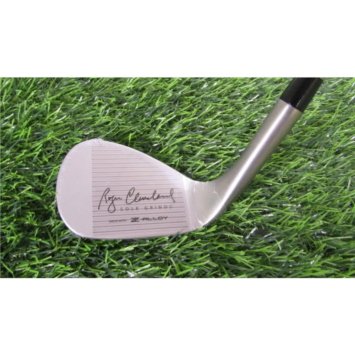Cleveland Golf  - RTZ 2 Tour Rack - RTZ Tour Rack - Tour Rack (UPC: 4994857128276) 0