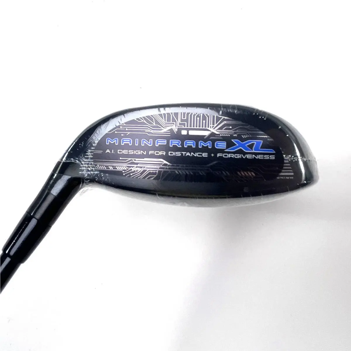 Cleveland Golf  - HALO XL - HALO - Blue 3