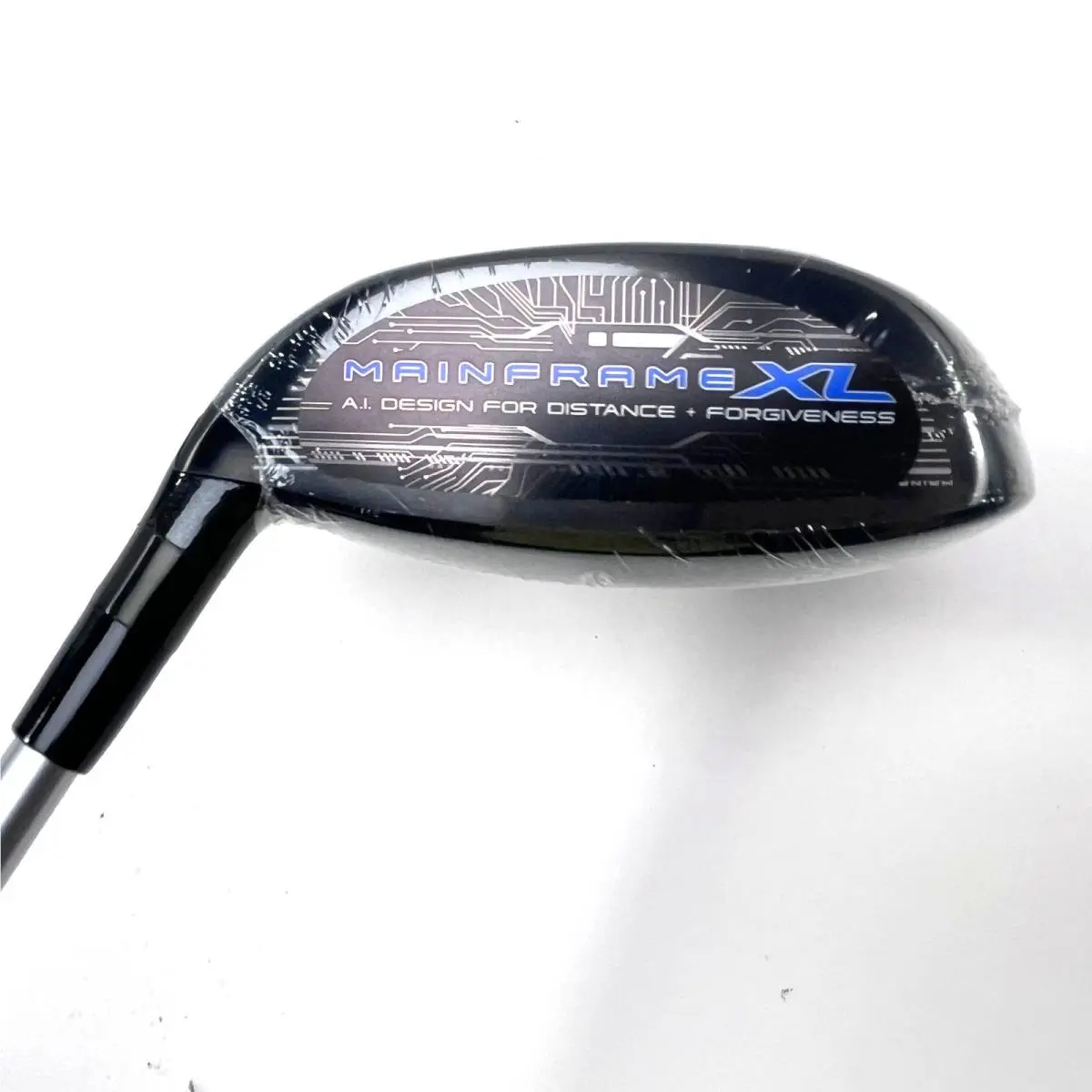 Cleveland Golf  - HALO XL - HALO - Blue 3