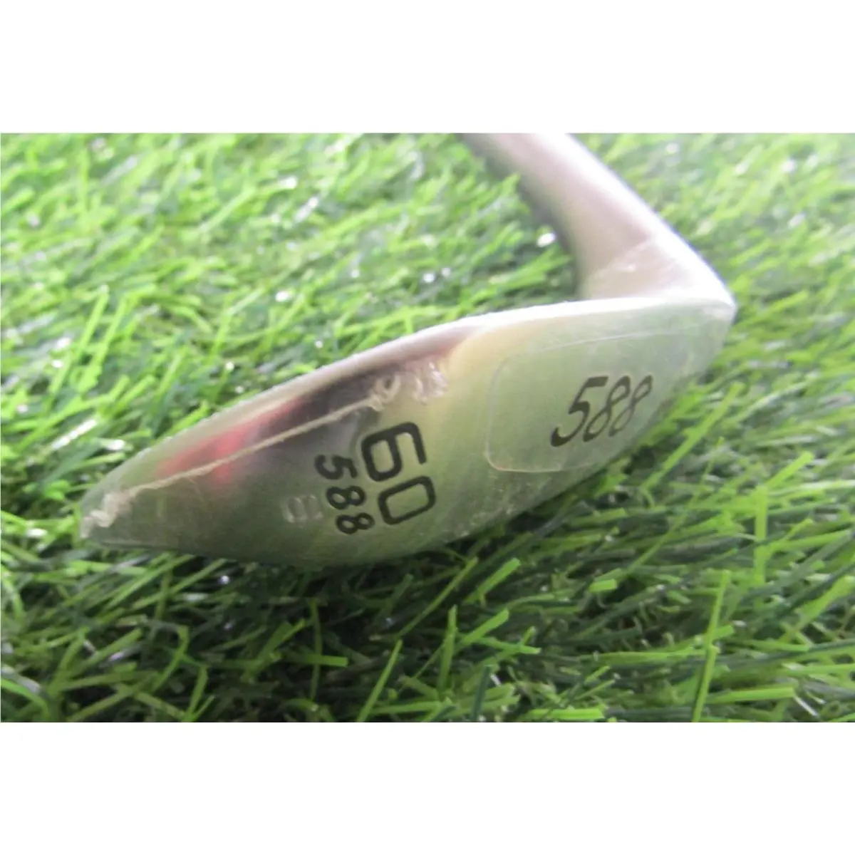 Cleveland Golf  - RTZ 2 Tour Satin - RTZ Tour Satin - Tour Rack (UPC: 4994857128245) 1