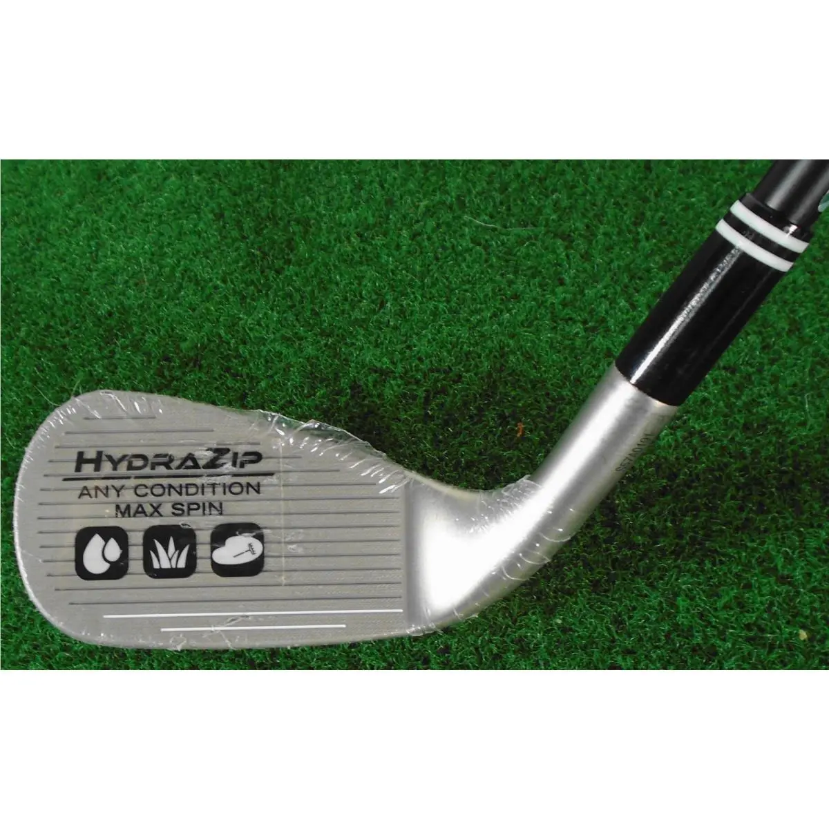 Cleveland Golf  - Smart Sole Full Face - Smart Sole Full Face (UPC: 4994857074146) 0