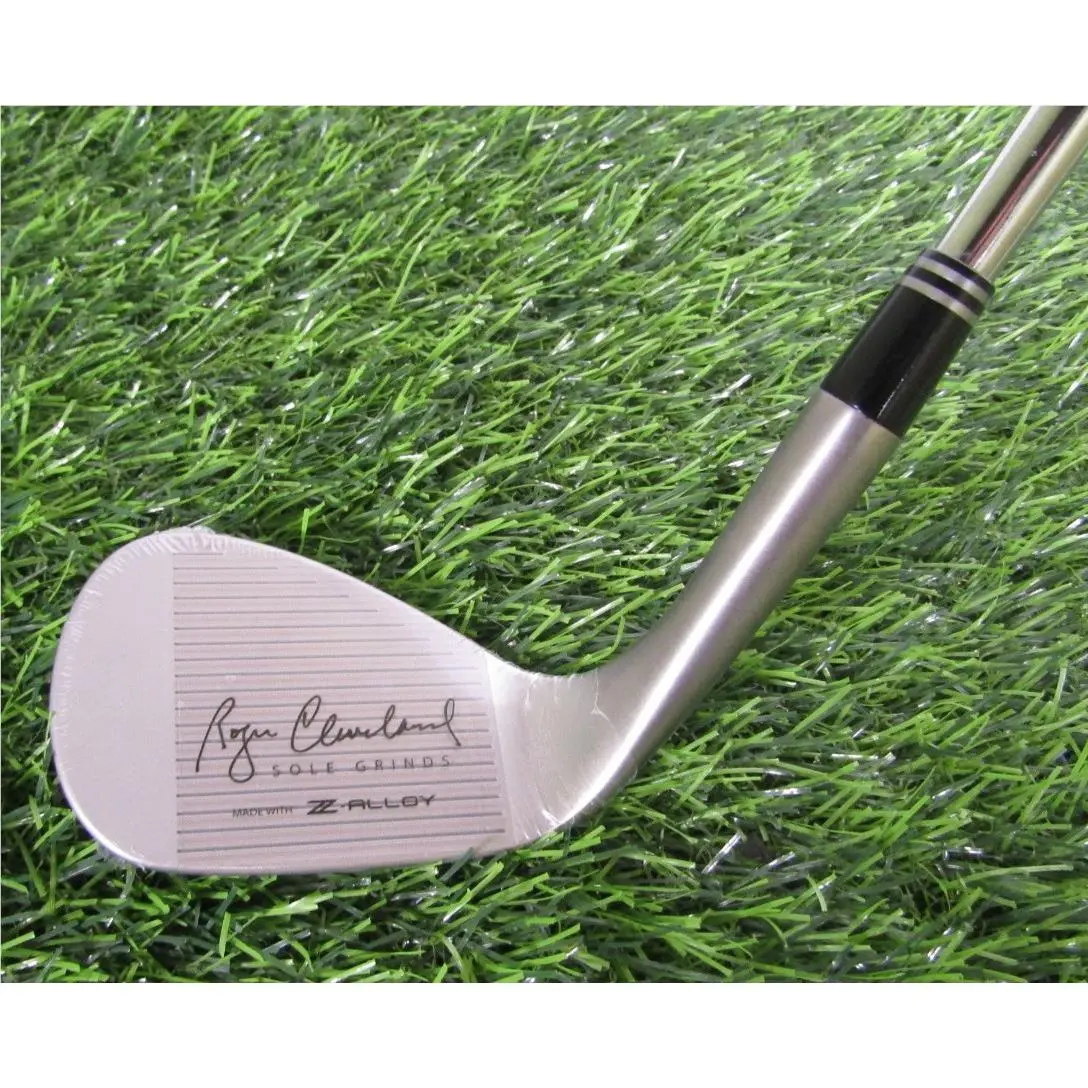 Cleveland Golf  - RTZ 2 Tour Rack - RTZ Tour Rack - Tour Rack (UPC: 4994857128207) 1