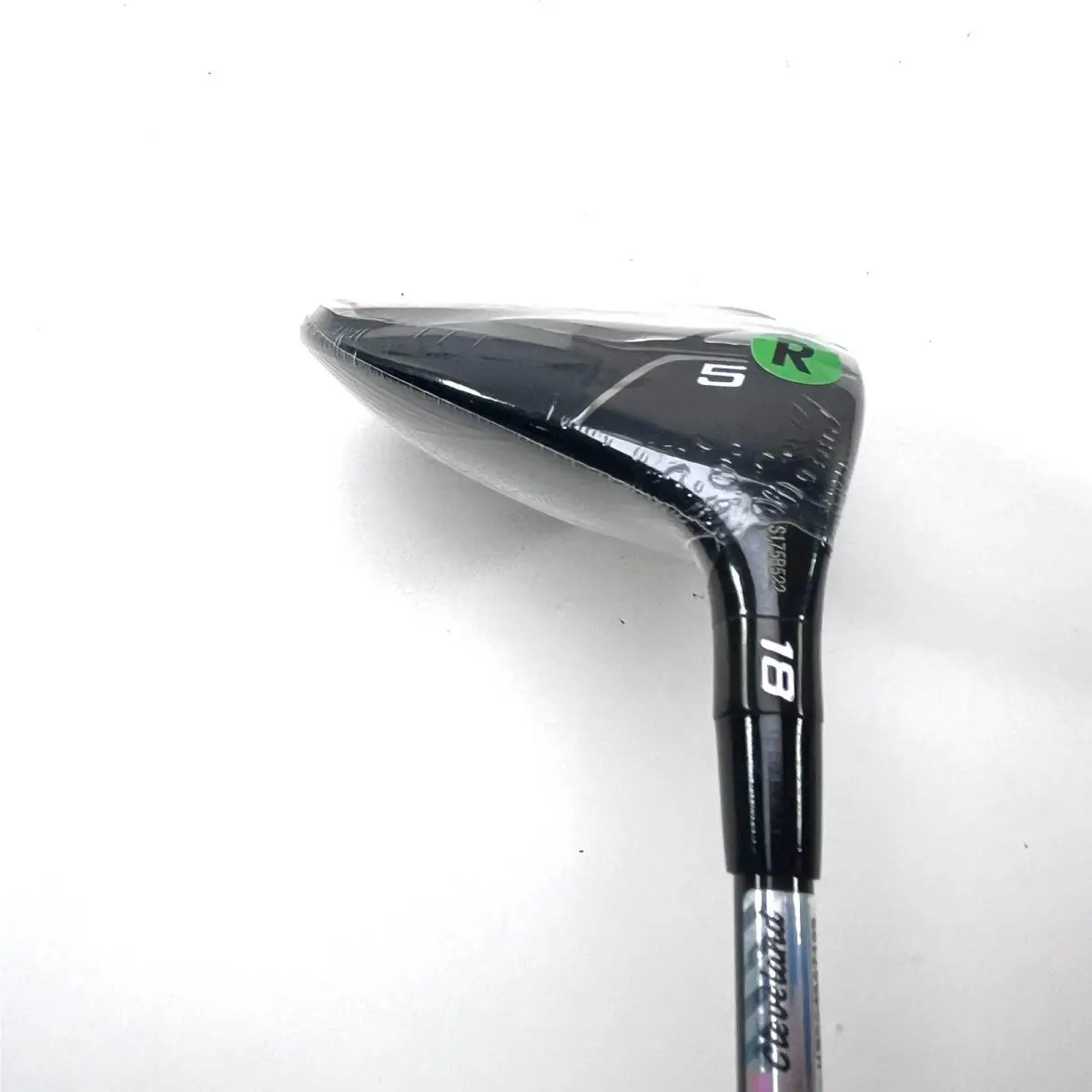 Cleveland Golf  - HALO XL - HALO - Blue 4