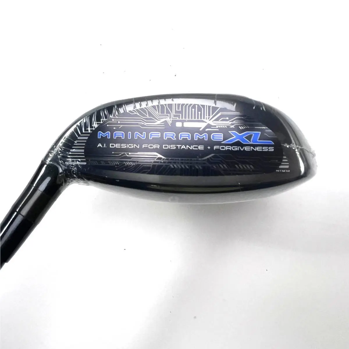 Cleveland Golf  - HALO XL - HALO - Blue 3