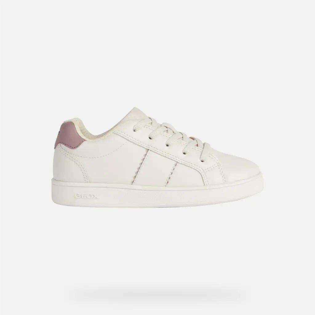 Geox shoes - Geox Eclyper 3 - Eclyper - Ivory 0