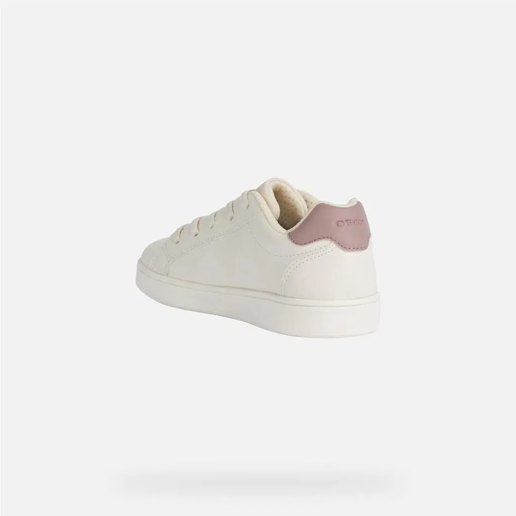 Geox shoes - Geox Eclyper 3 - Eclyper - Ivory 2