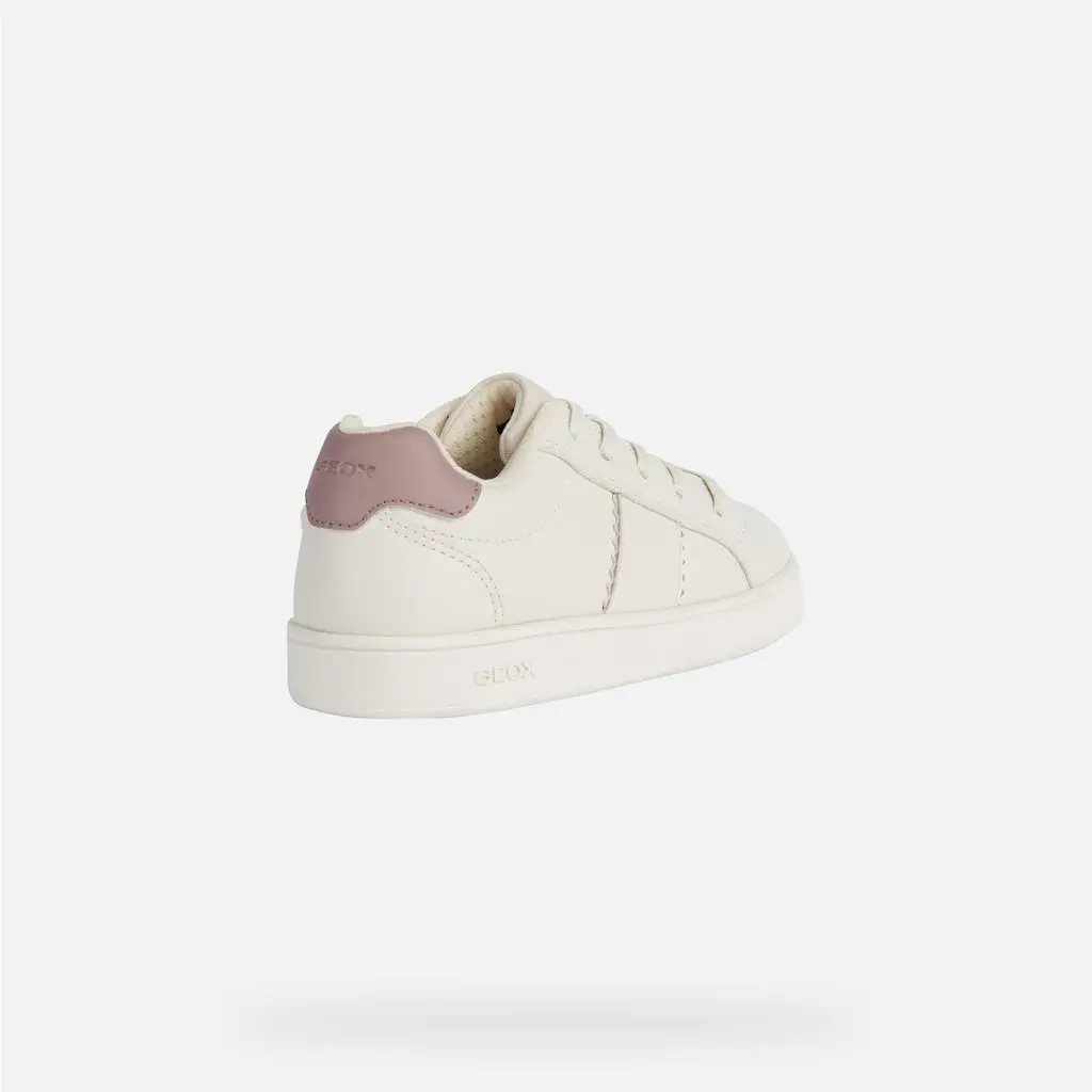 Geox shoes - Geox Eclyper 3 - Eclyper - Ivory 3