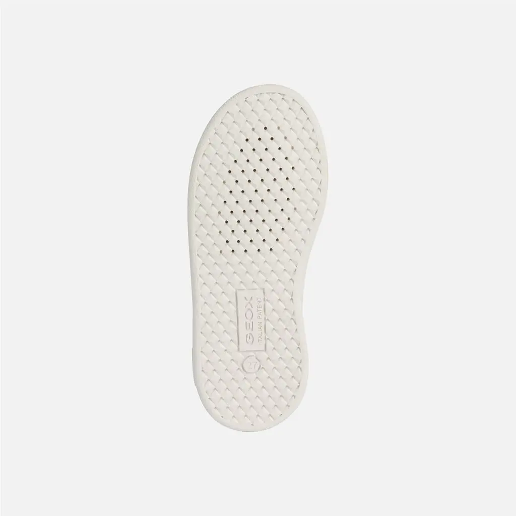 Geox shoes - Geox Eclyper 3 - Eclyper - Ivory 5