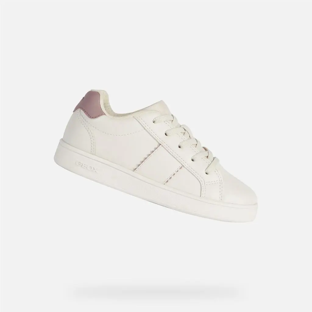 Geox shoes - Geox Eclyper 3 - Eclyper - Ivory 8