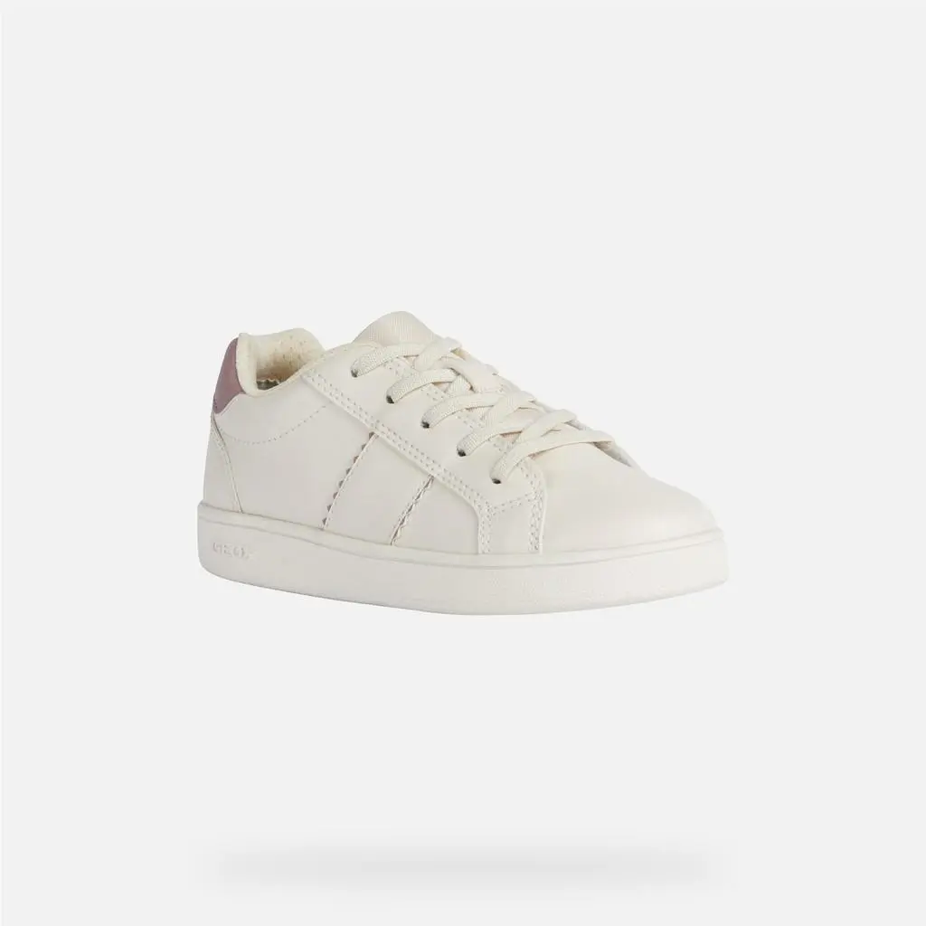 Geox shoes - Geox Eclyper 3 - Eclyper - Ivory 6