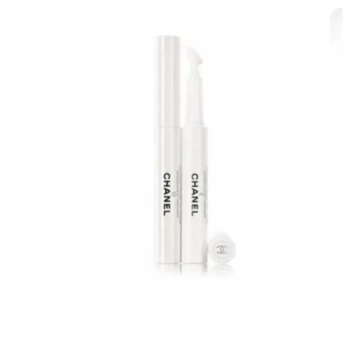 Chanel Le Blanc Intensive Brightening Spot Treatment Day and Night Duo Htf