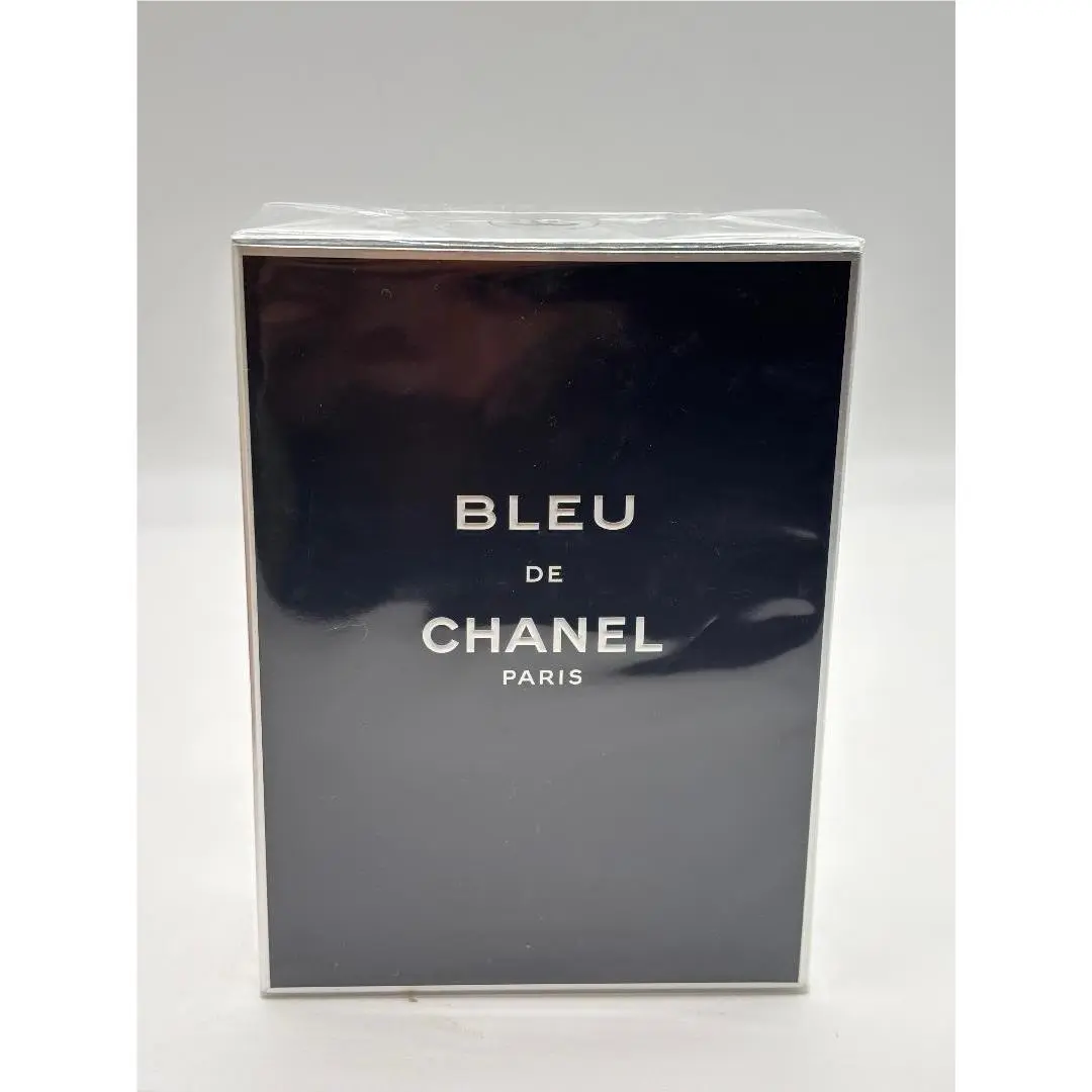 Chanel Bleu DE Chanel Eau DE Toilette Pour Homme Spray 5 Oz- Sealed