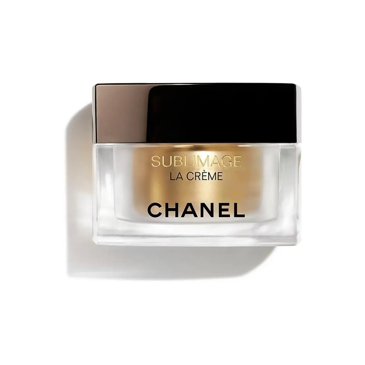 Chanel Sublimage LA Crème Texture Fine Ultimate Cream. 1.7 oz/50 g