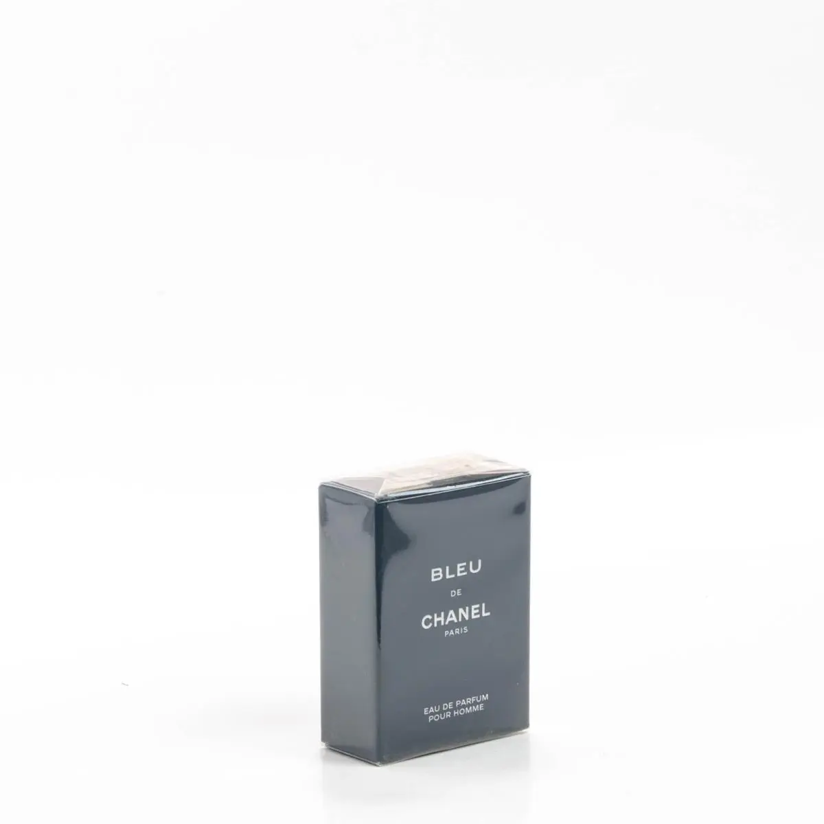 Bleu de Chanel Edp 10ml Mini Miniature Sample Men`s Cologne Eau de Parfum
