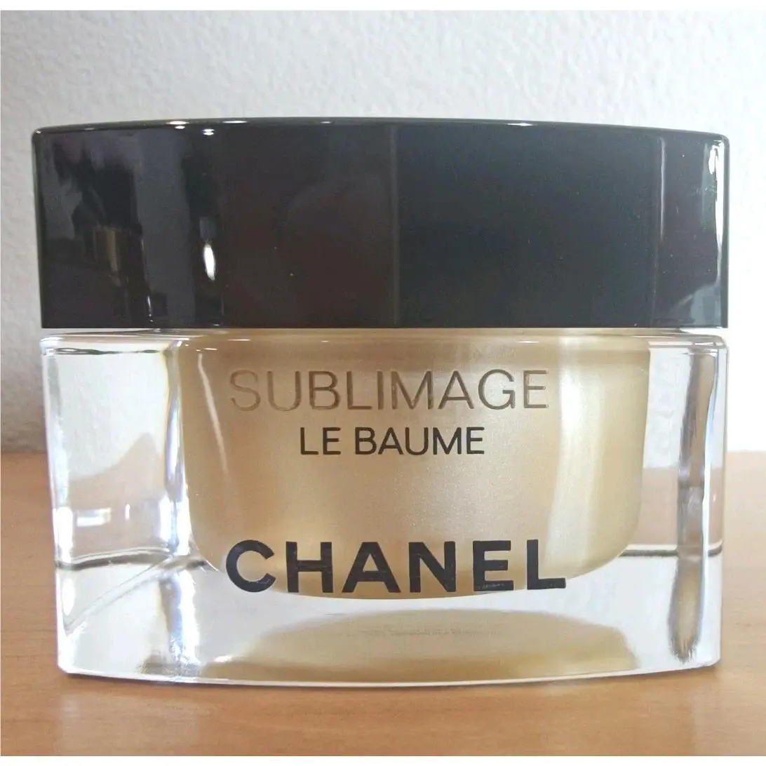 Chanel Sublimage Le Baume Balm Cream 1.7 oz / 50 ml No Box