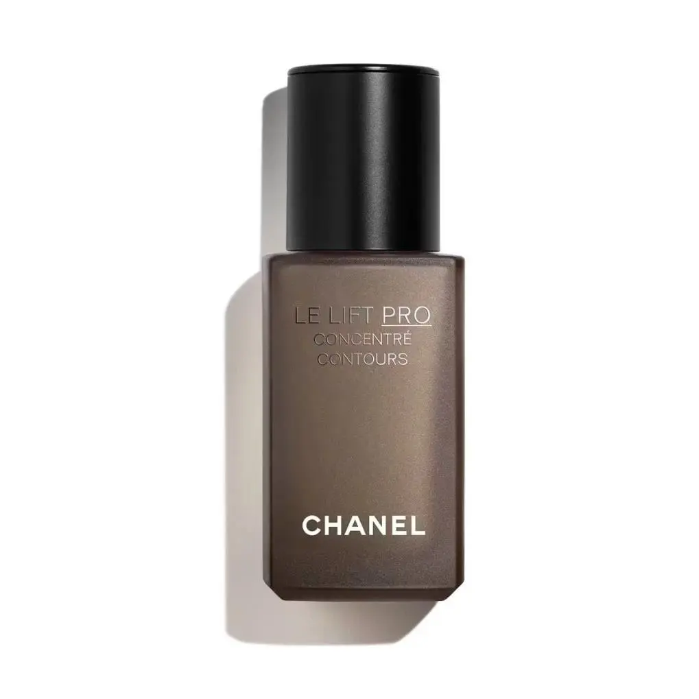 Chanel Le Lift Pro Concentré Contours Concentrate 30ml Boxed T