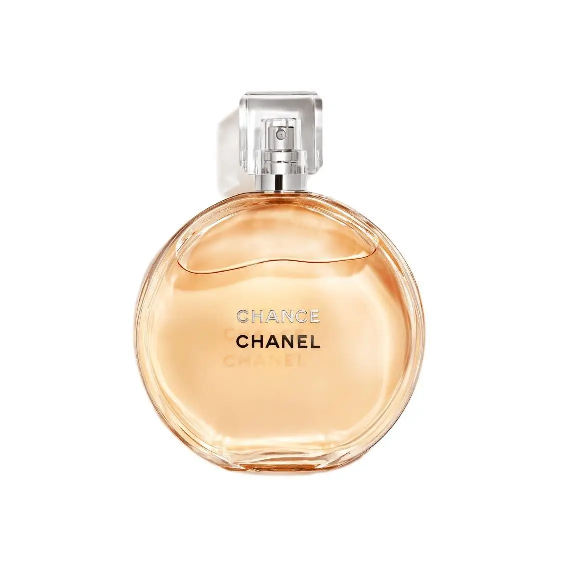 Chanel Chance Eau Vive Eau De Toilette 3.4 oz 100 ml For Women