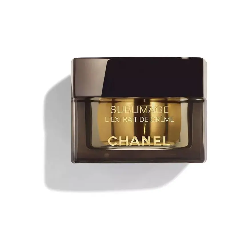 Chanel Sublimage L`extrait De Creme Ultimate Repair Cream