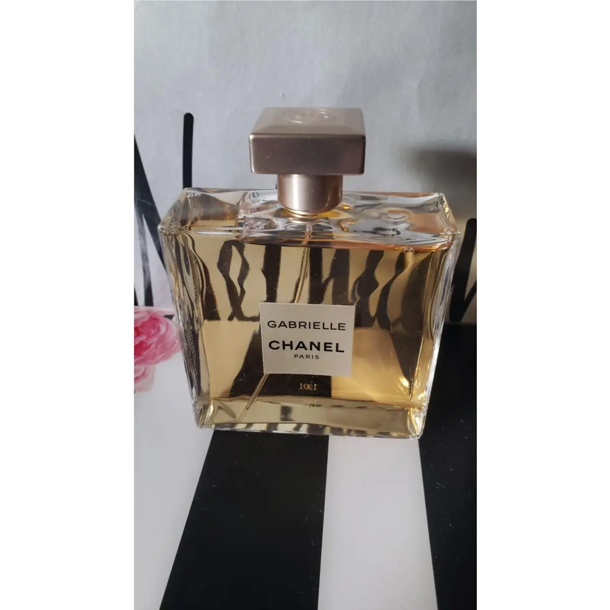 Gabrielle Chanel Eau De Parfum Spray 3.4 oz No Box
