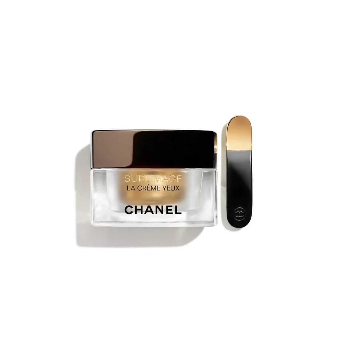 Chanel Sublimage LA Crème Yeux Ultimate Eye Cream. 0.5 oz/15 g