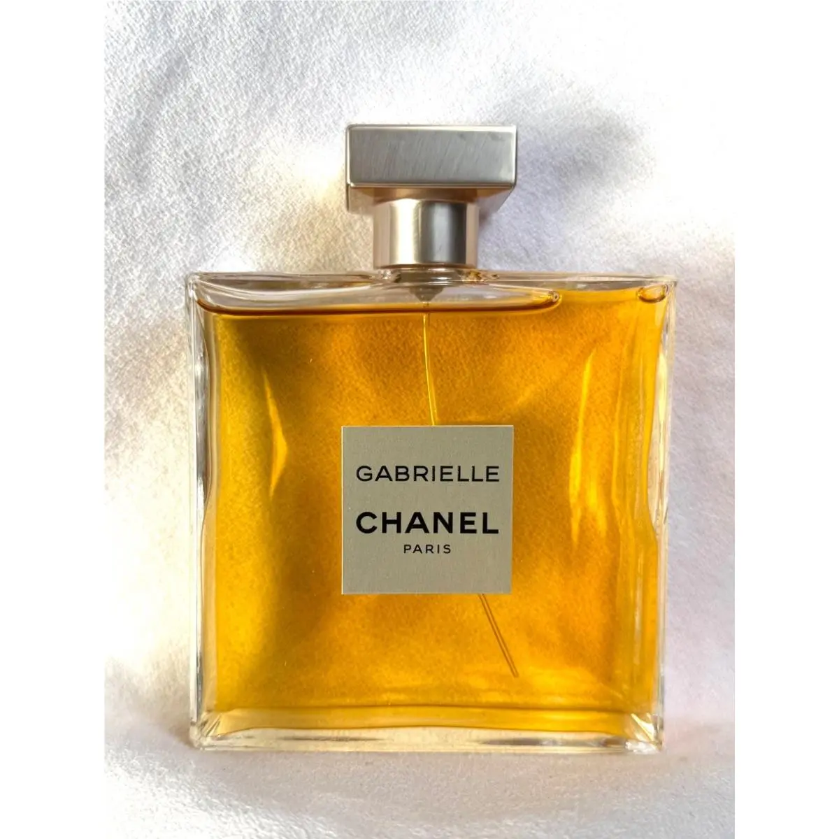 Chanel Gabrielle Eau De Parfum Spray 3.4oz/100ml