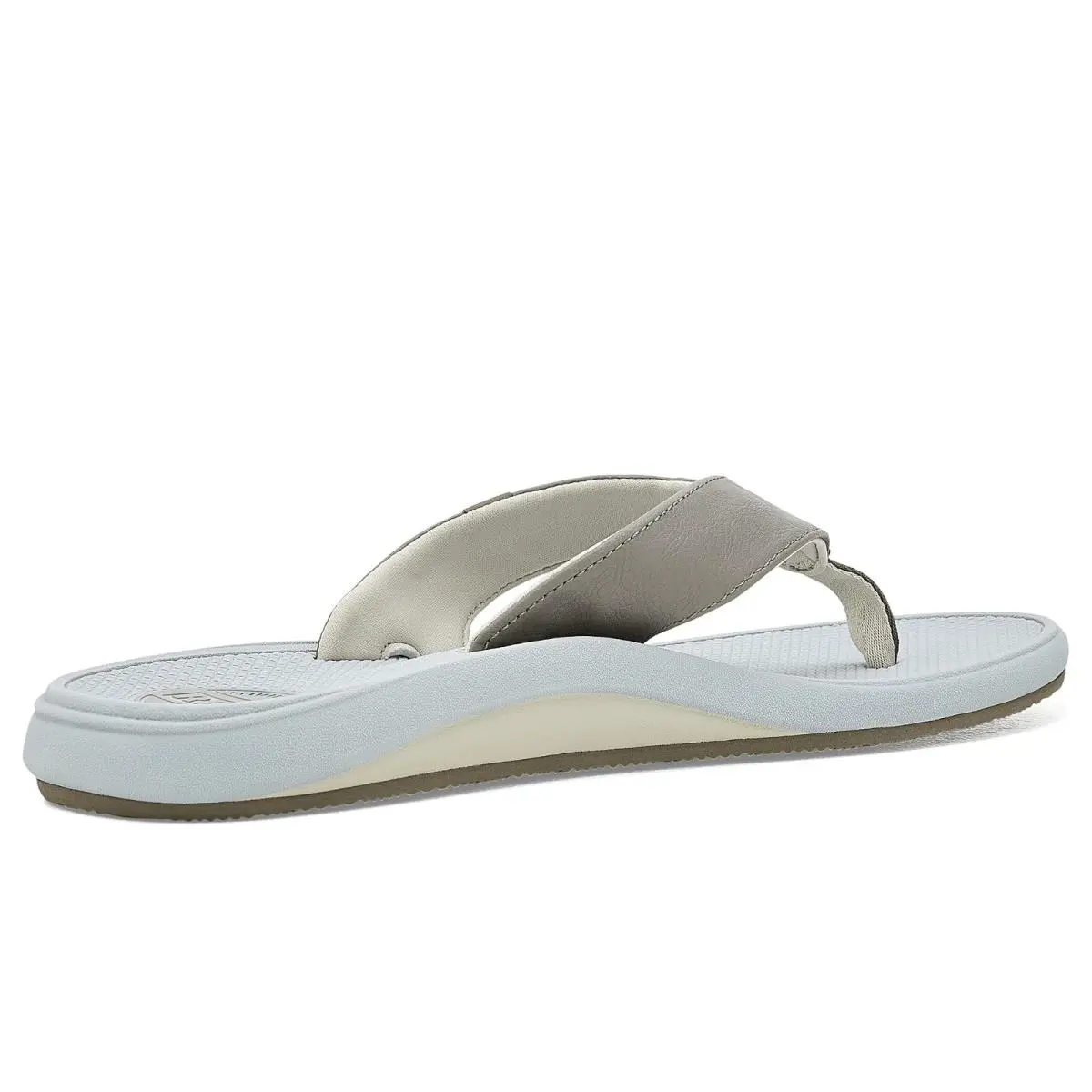 Reef shoes - Tan/Grey 8
