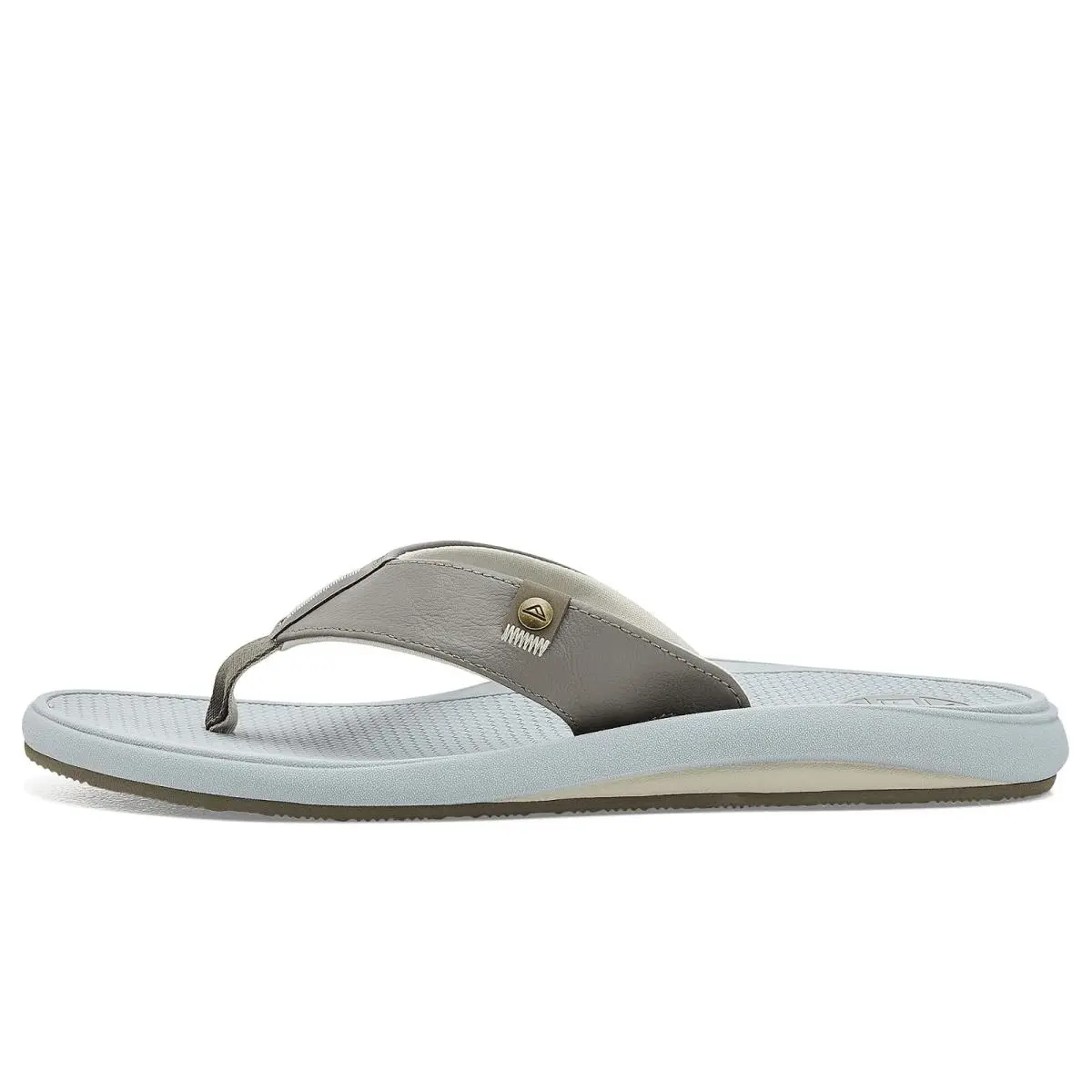 Reef shoes - Tan/Grey 9