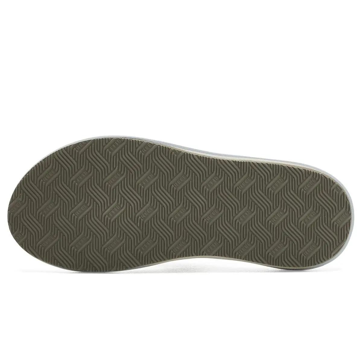 Reef shoes - Tan/Grey 10