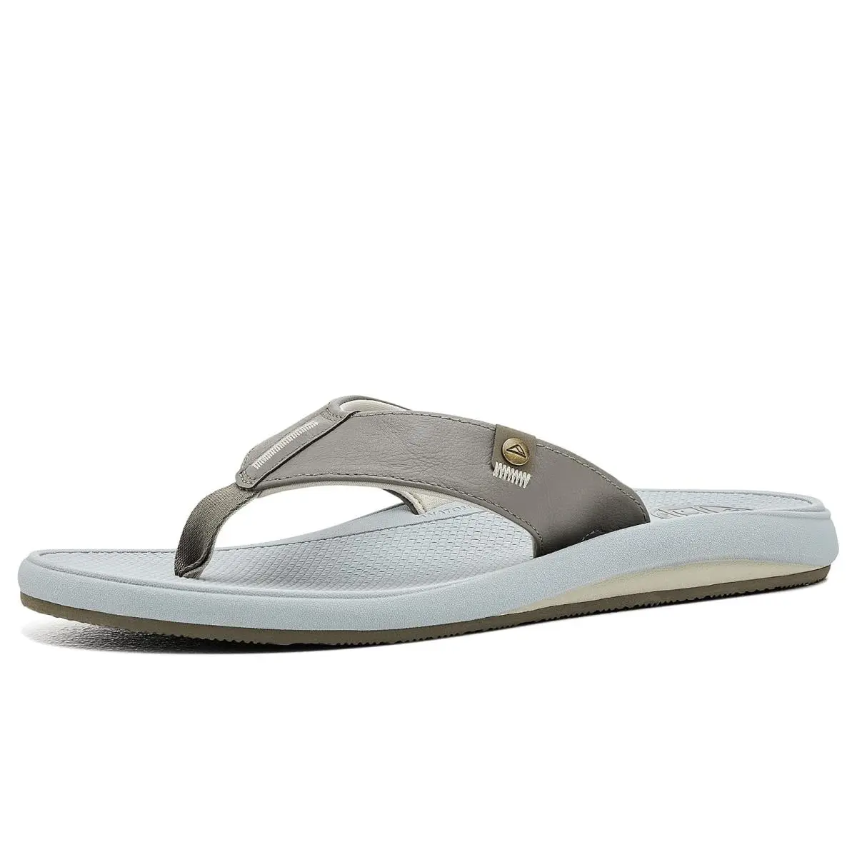 Reef shoes - Tan/Grey 6