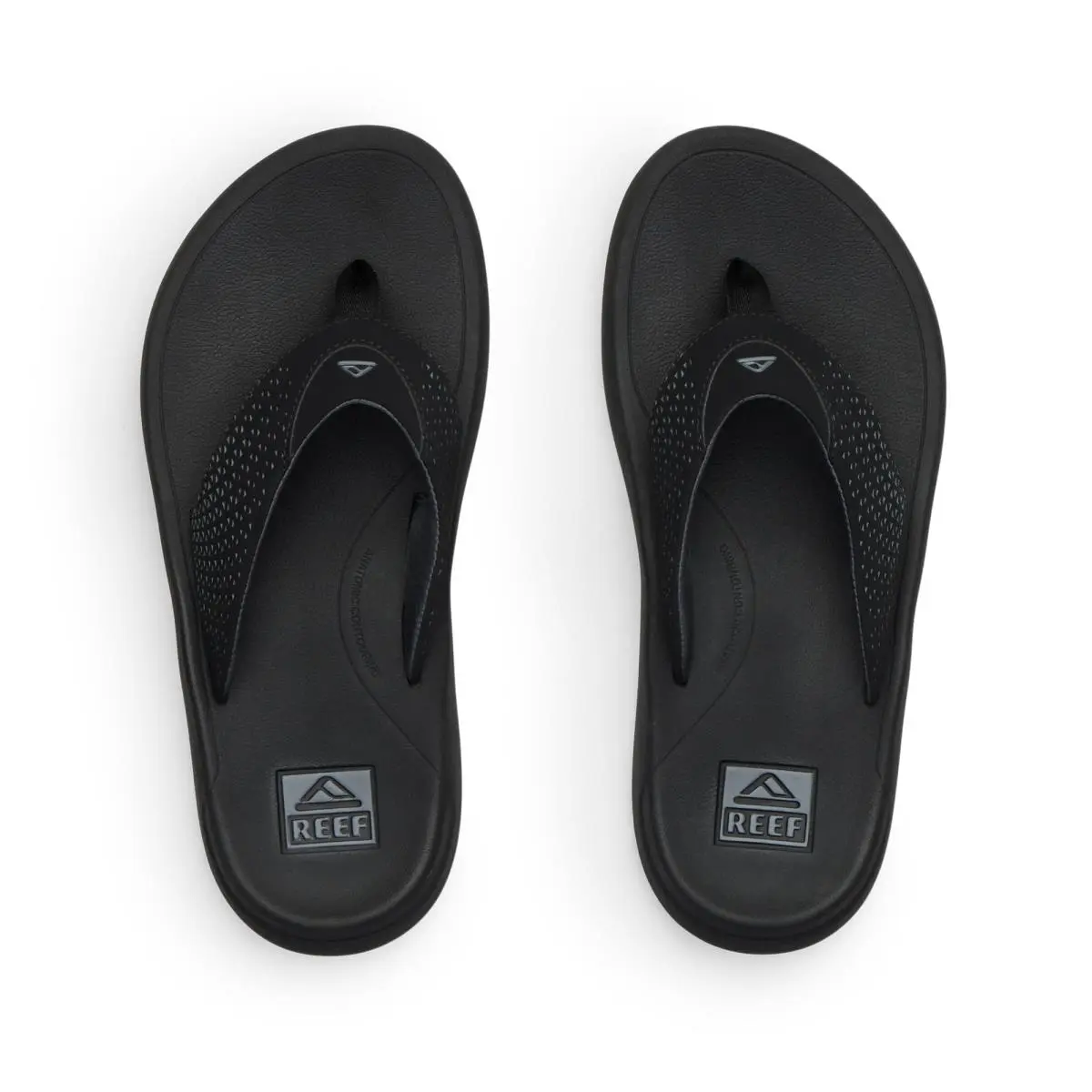 Reef shoes - ck0983 - CK0983 - black 2