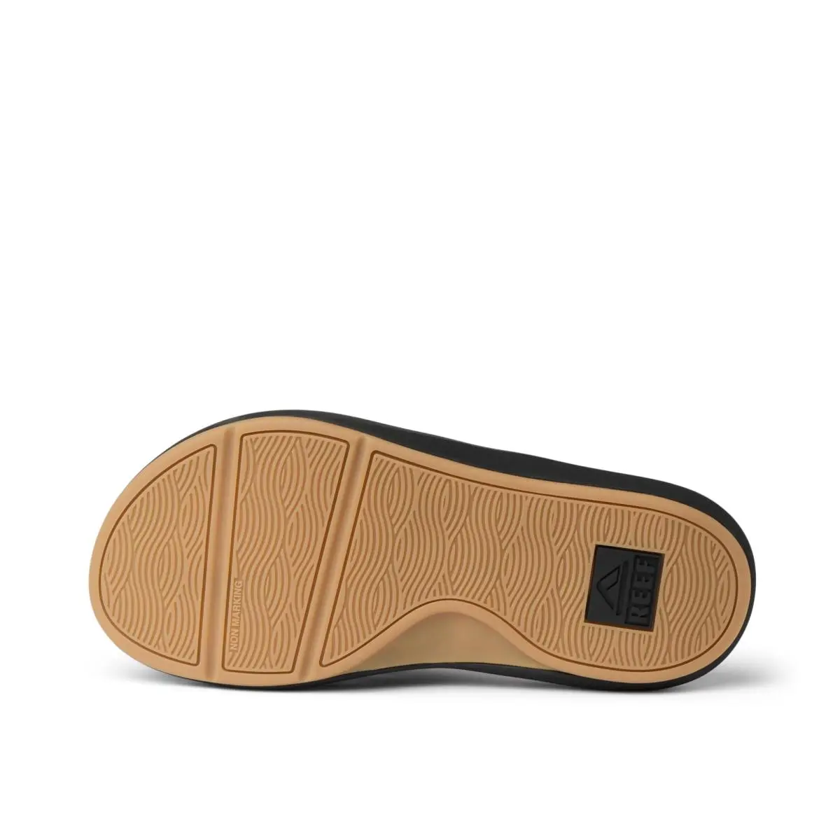 Reef shoes - ck0983 - CK0983 - black 12