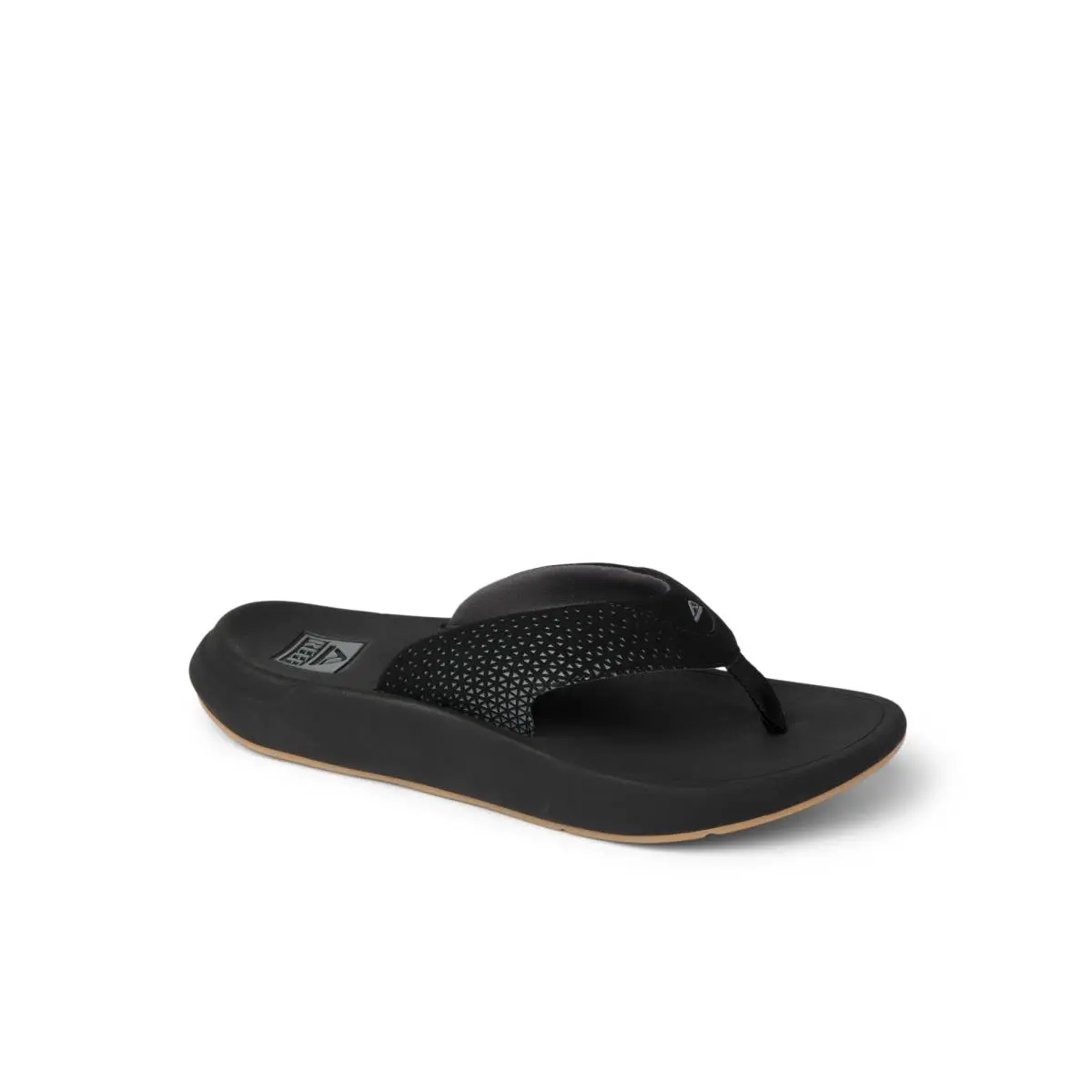 Reef shoes - ck0983 - CK0983 - black 14