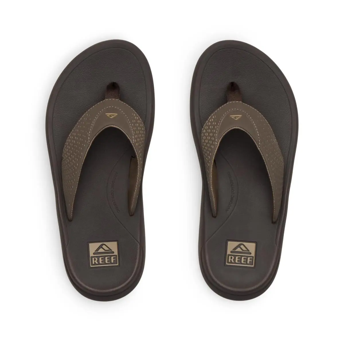 Reef shoes - ck0983 - CK0983 - black 17