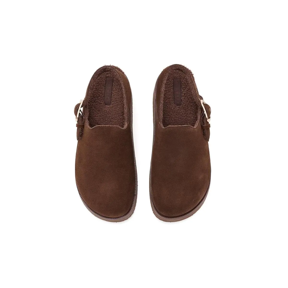 Reef shoes - Chocolate/Cozy 0