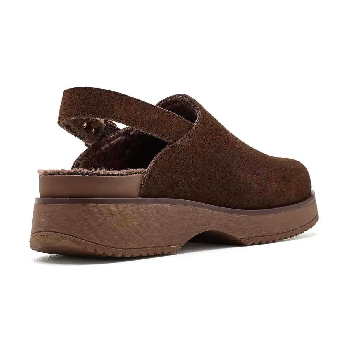 Reef shoes - Chocolate/Cozy 1