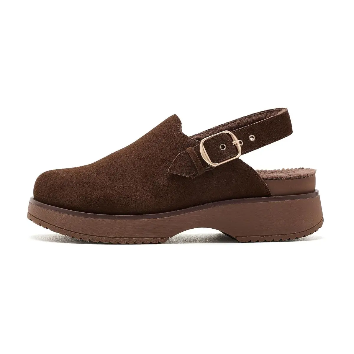 Reef shoes - Chocolate/Cozy 2