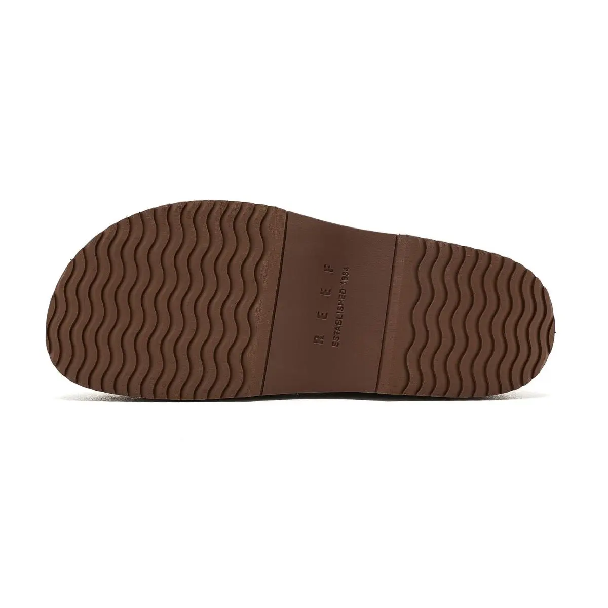 Reef shoes - Chocolate/Cozy 3