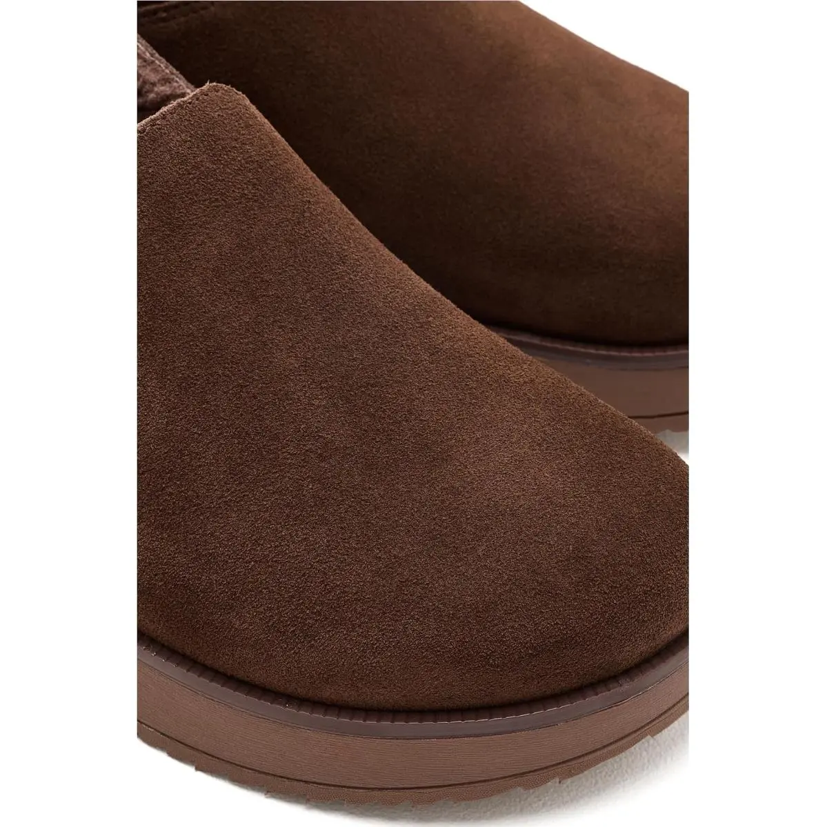Reef shoes - Chocolate/Cozy 11