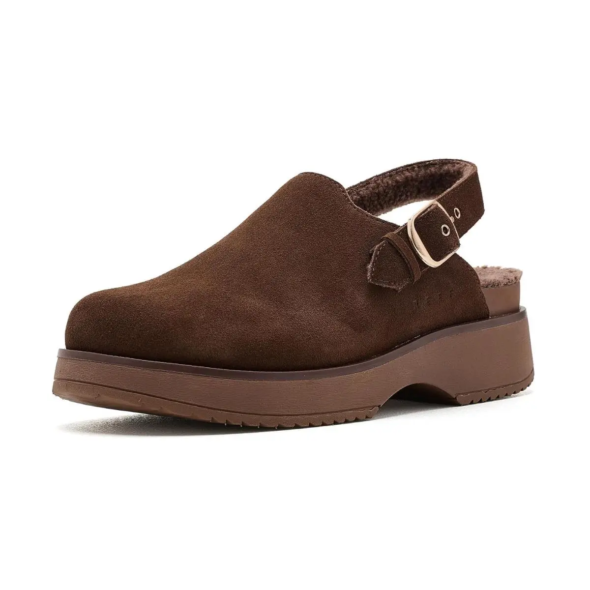 Reef shoes - Chocolate/Cozy 6