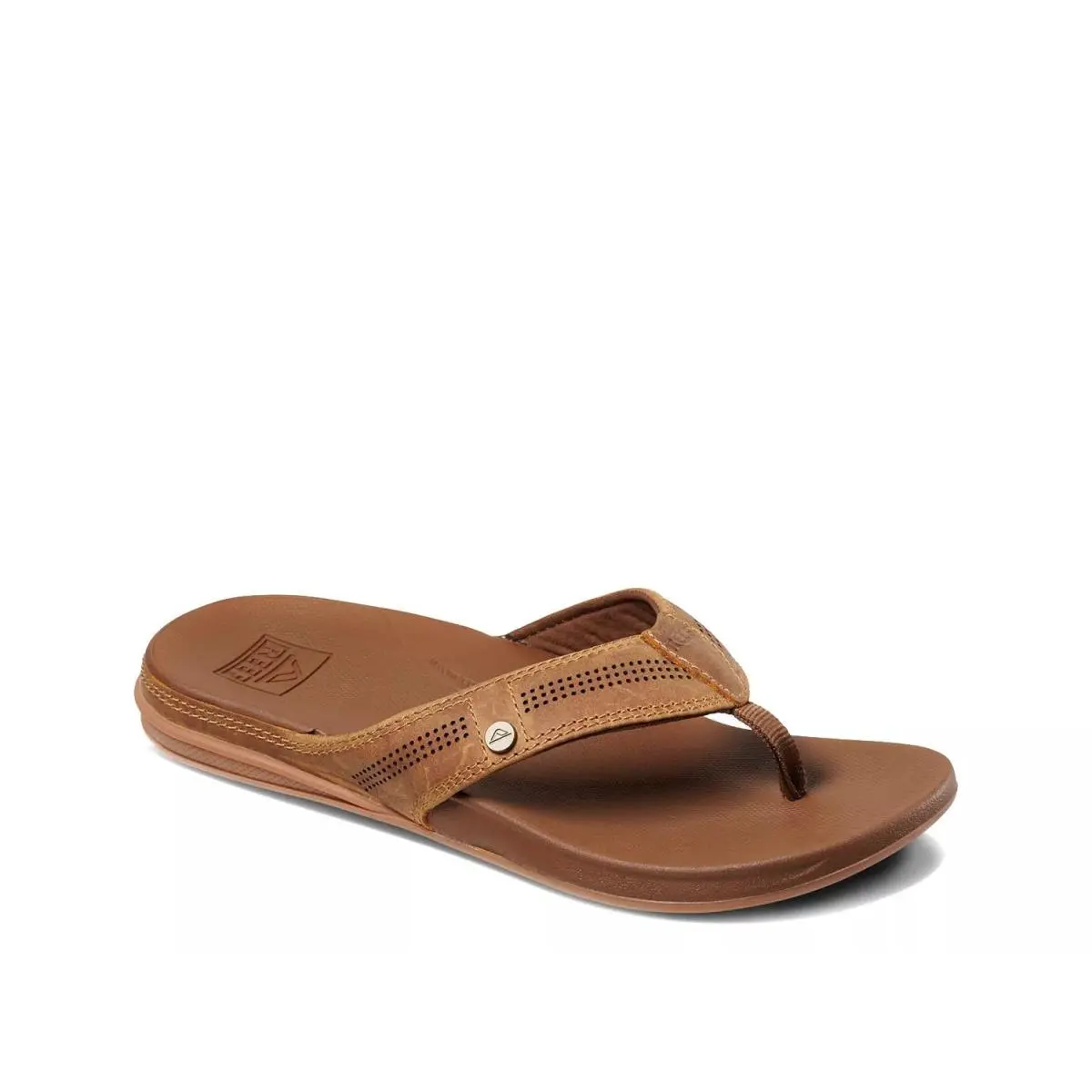Reef shoes - Cognac 0