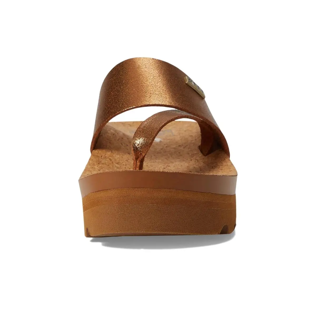 Reef shoes - Copper 0