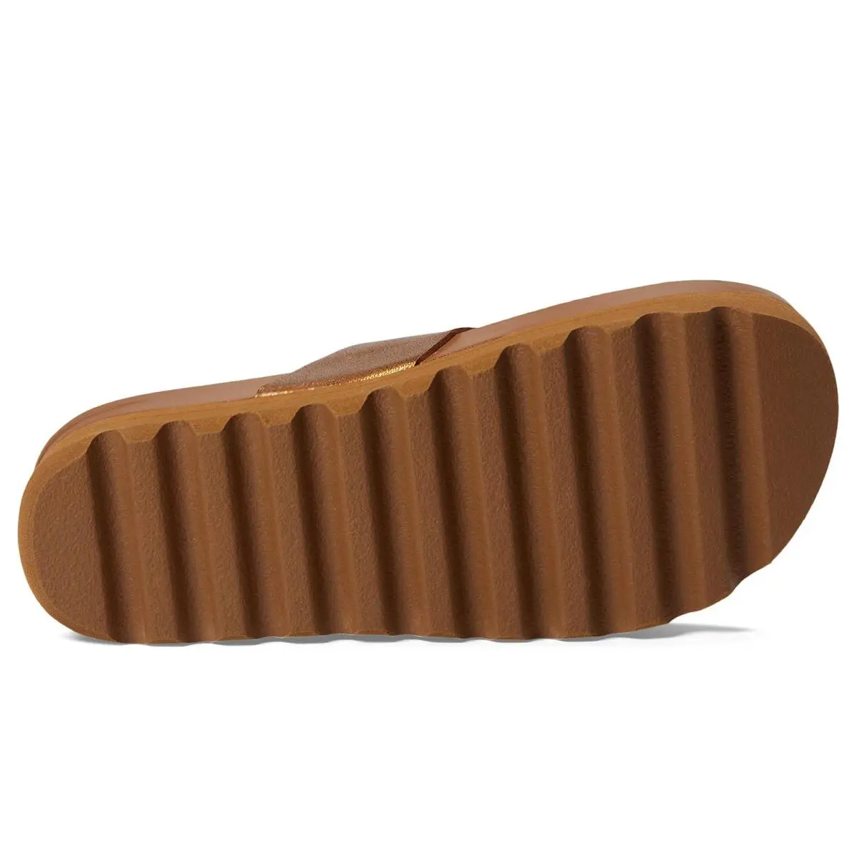Reef shoes - Copper 1