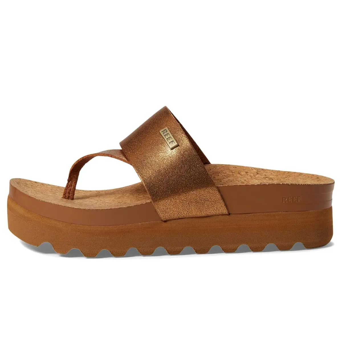 Reef shoes - Copper 2