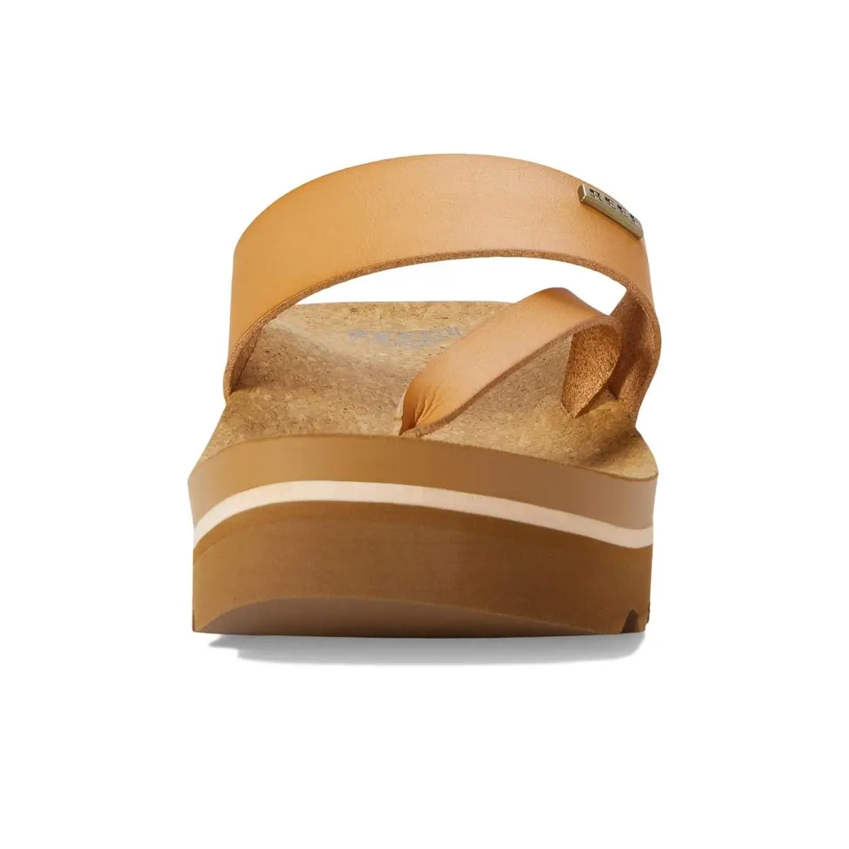 Reef shoes - Copper 10