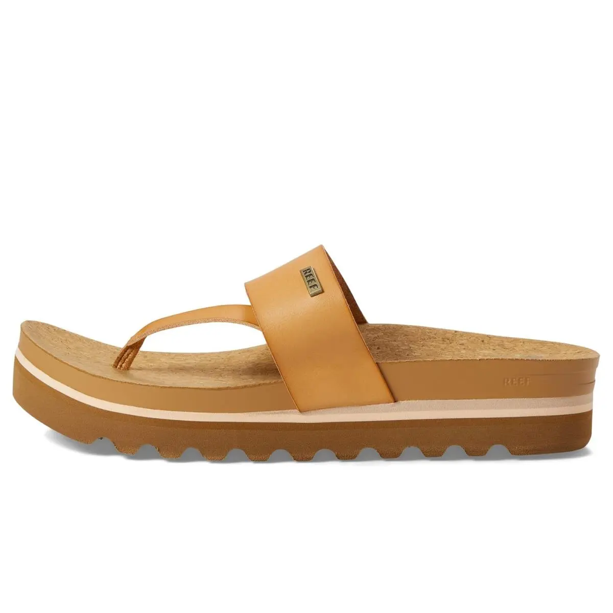 Reef shoes - Copper 12