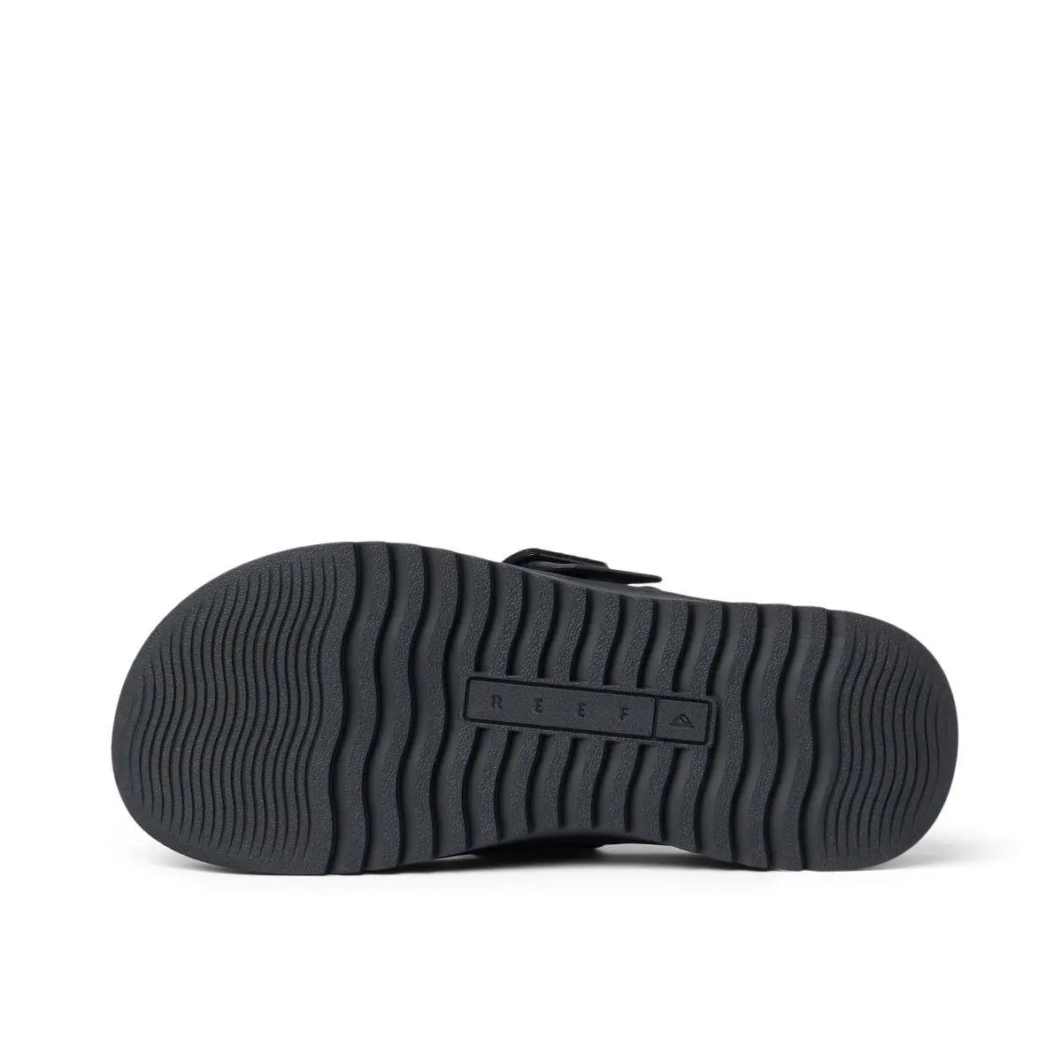Reef shoes - 041468160219 - 041468160219 - BLACK 8