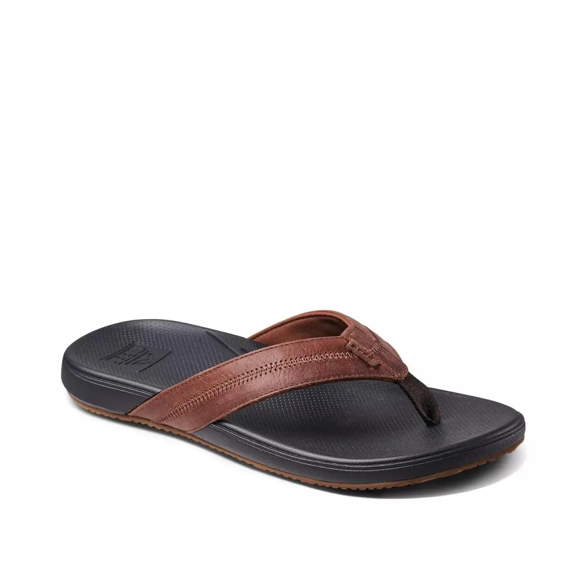 Reef shoes - Brown/Black 3