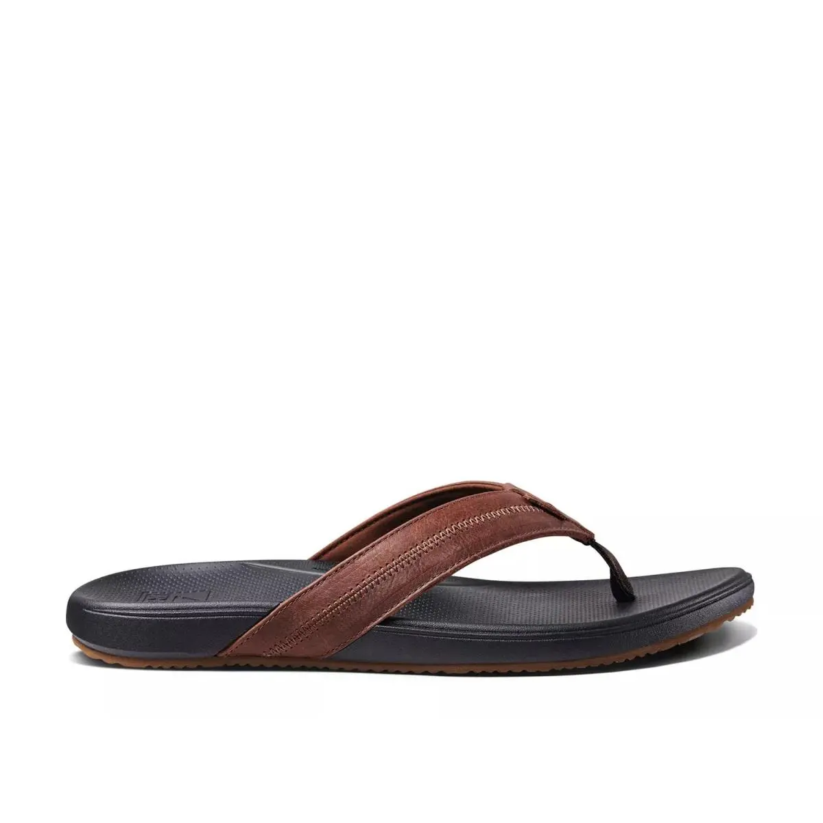Reef shoes - Brown/Black 4