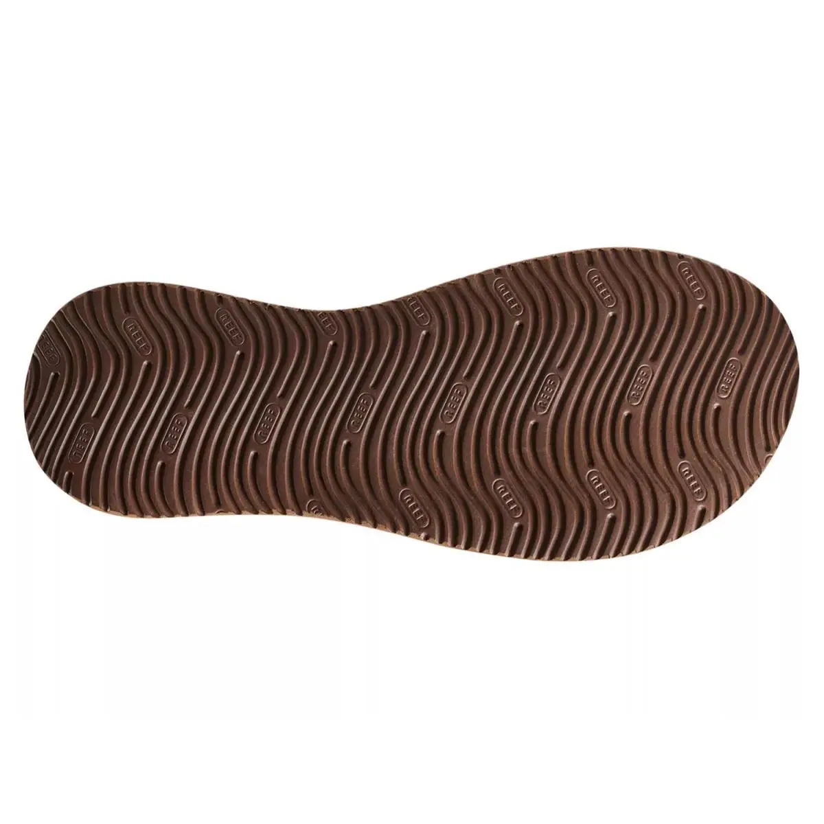 Reef shoes - Brown/Black 6